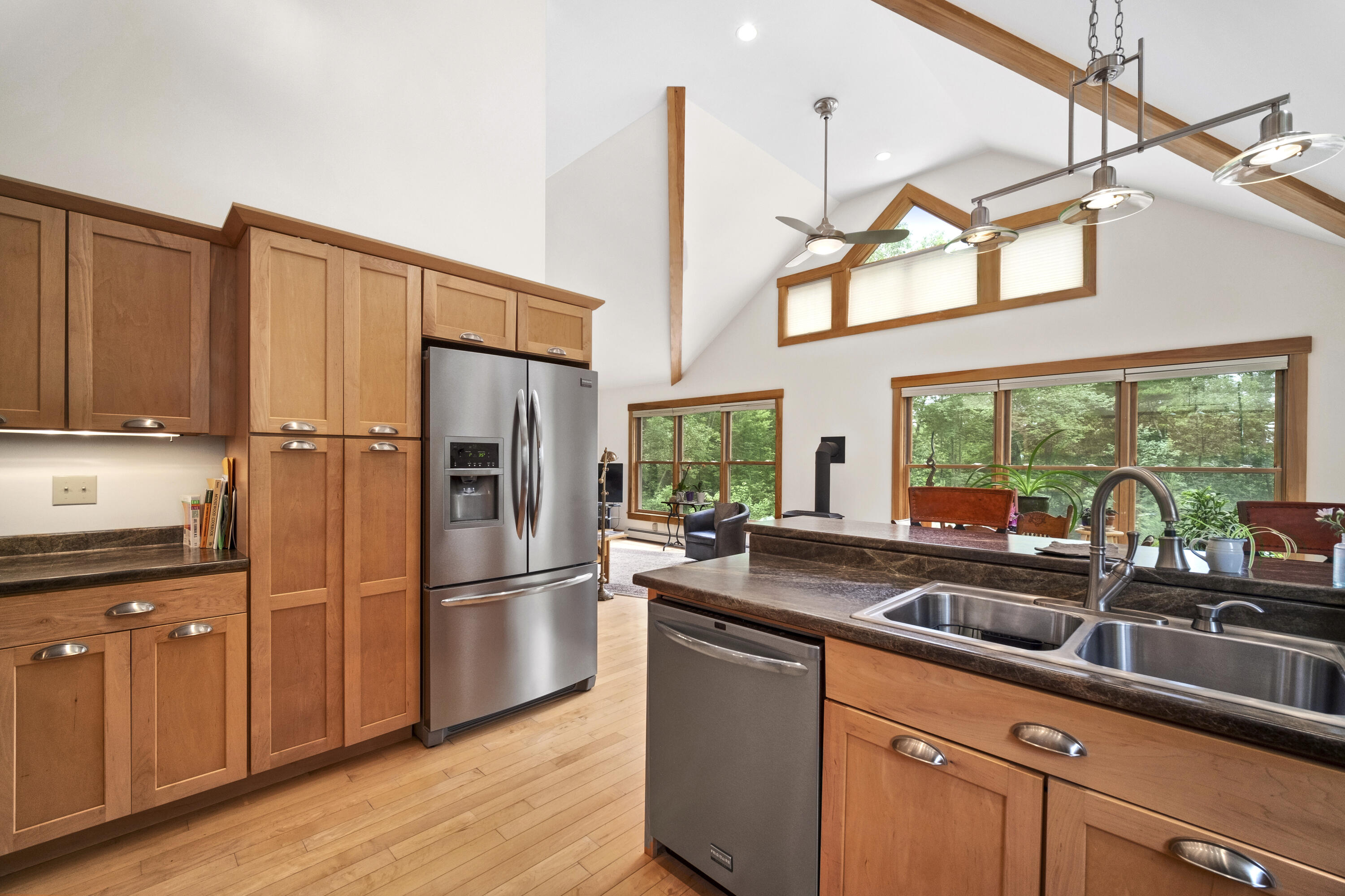 150 Crawford Hill Road Warren, ME 04864 - Photo 14 of 55 50-150 Crawford Hill Road - Warren-JAC