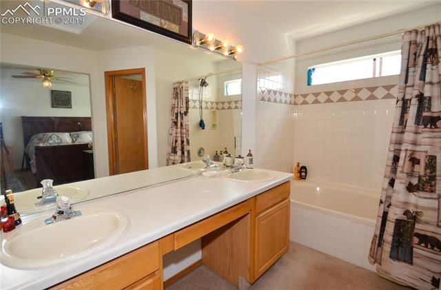 5411 Rondo Way Colorado Springs, CO 80911 - Photo 18 of 34