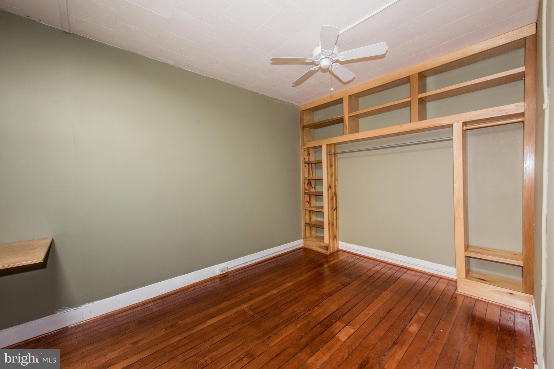 3662 Falls Road Baltimore, MD 21211 - Photo 19 of 28 Bedroom #3