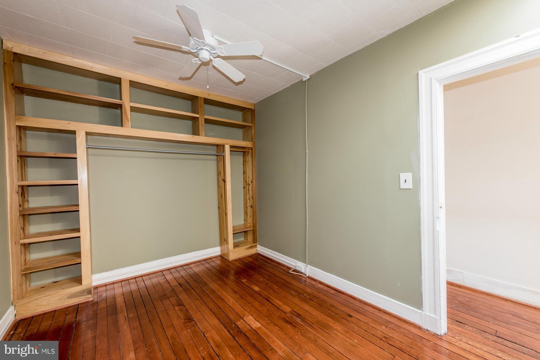 3662 Falls Road Baltimore, MD 21211 - Photo 20 of 28 Bedroom #3