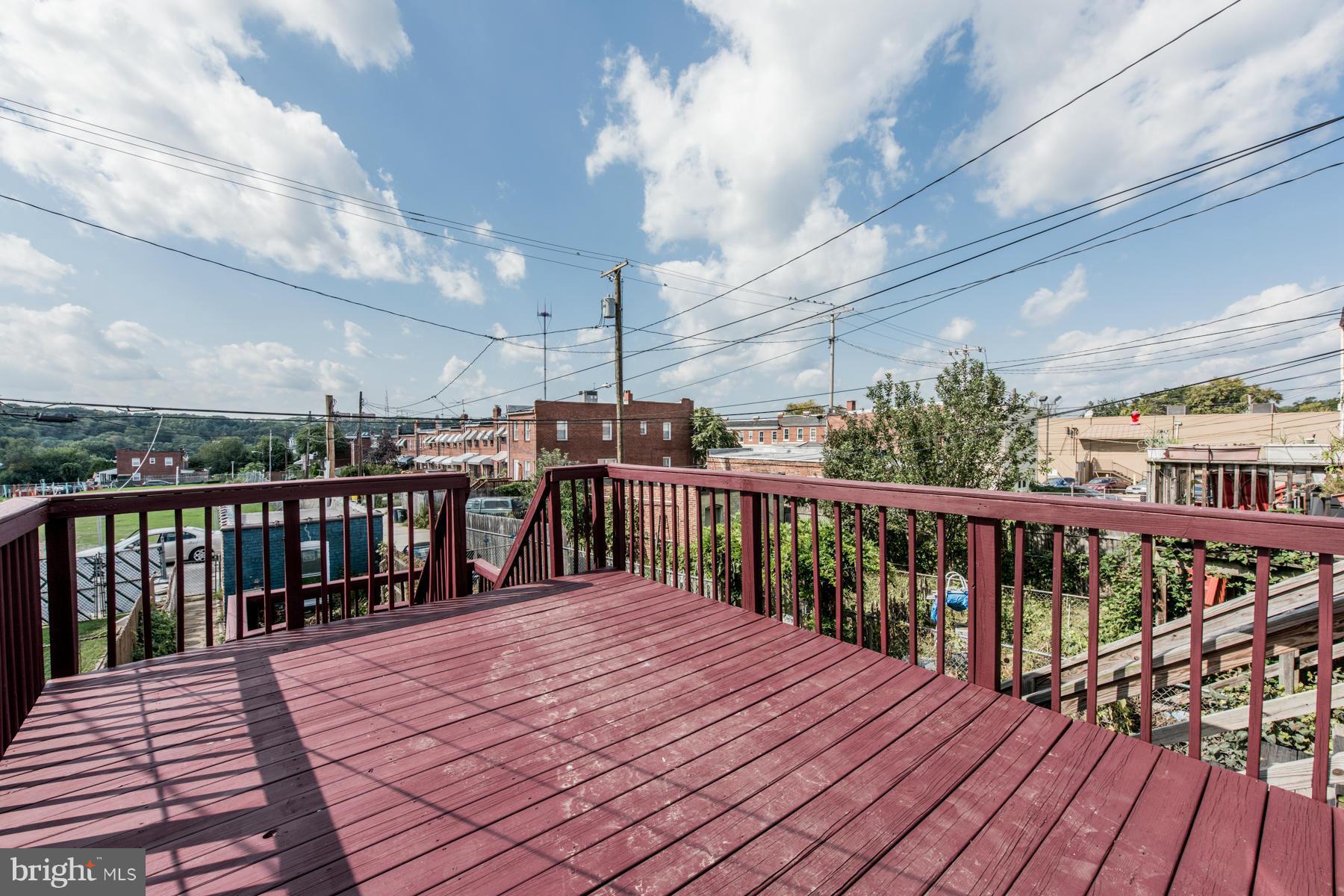 3662 Falls Road Baltimore, MD 21211 - Photo 26 of 28 View