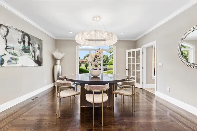 $3,799,000 | 7 Freeman Street, Lynnfield, MA 01940