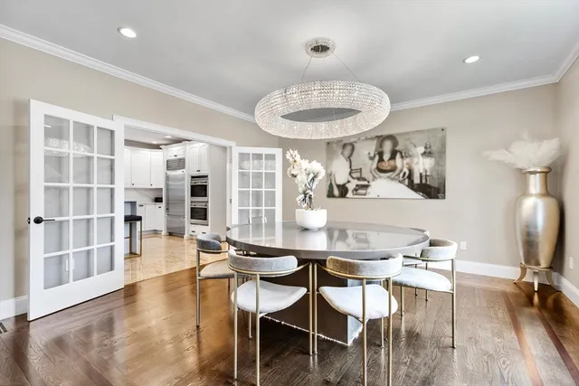 $3,799,000 | 7 Freeman Street, Lynnfield, MA 01940