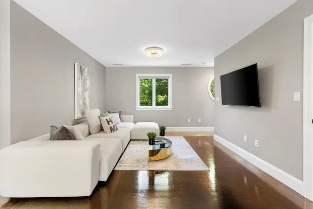 $3,799,000 | 7 Freeman Street, Lynnfield, MA 01940