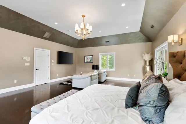 $3,799,000 | 7 Freeman Street, Lynnfield, MA 01940