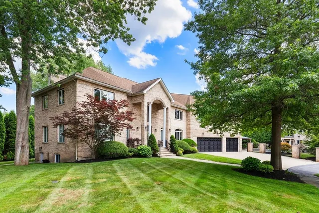 $3,799,000 | 7 Freeman Street, Lynnfield, MA 01940