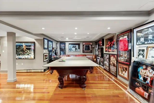 $3,799,000 | 7 Freeman Street, Lynnfield, MA 01940