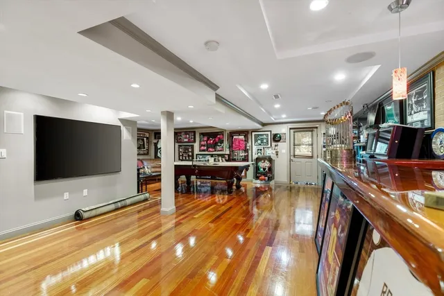 $3,799,000 | 7 Freeman Street, Lynnfield, MA 01940