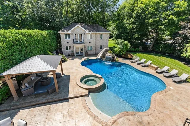 $3,799,000 | 7 Freeman Street, Lynnfield, MA 01940