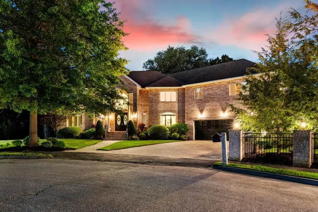 $3,799,000 | 7 Freeman Street, Lynnfield, MA 01940