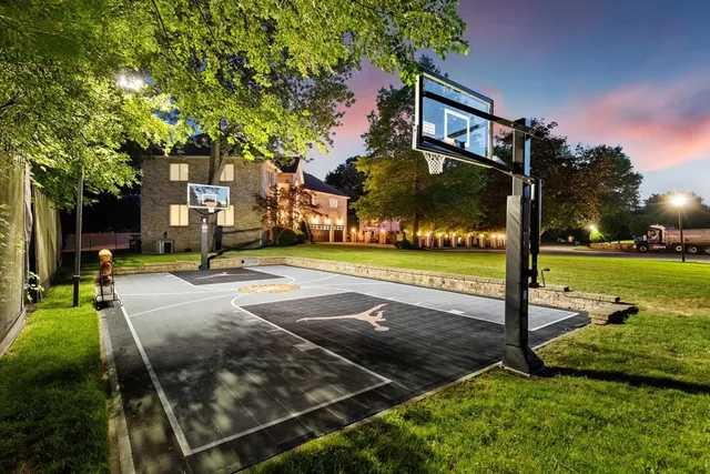 $3,799,000 | 7 Freeman Street, Lynnfield, MA 01940