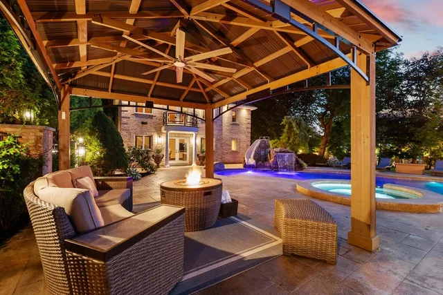 $3,799,000 | 7 Freeman Street, Lynnfield, MA 01940