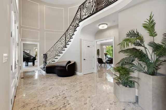 $3,799,000 | 7 Freeman Street, Lynnfield, MA 01940