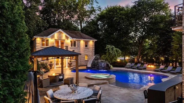 $3,799,000 | 7 Freeman Street, Lynnfield, MA 01940