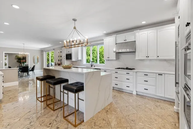 $3,799,000 | 7 Freeman Street, Lynnfield, MA 01940