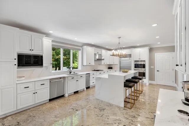 $3,799,000 | 7 Freeman Street, Lynnfield, MA 01940