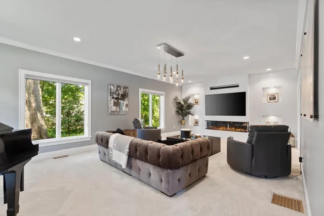 $3,799,000 | 7 Freeman Street, Lynnfield, MA 01940