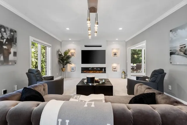 $3,799,000 | 7 Freeman Street, Lynnfield, MA 01940