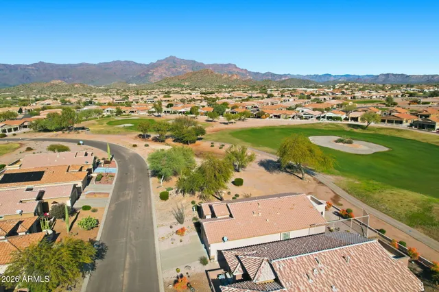 $489,000 | 6515 Front Nine Drive, Gold Canyon, AZ 85118