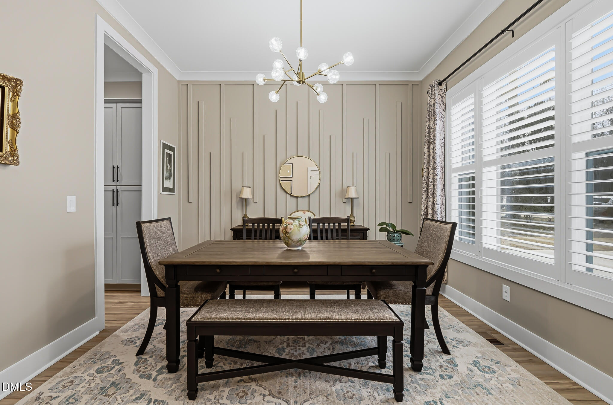 2662 Sledge Road Louisburg, NC 27549 - Photo 5 of 51 DSC01008