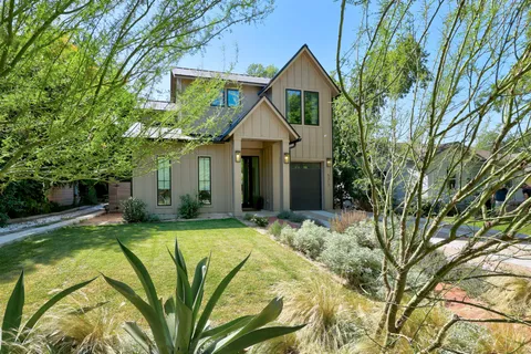 $1,500,000 | 5317 McCandless Street, Austin, TX 78756