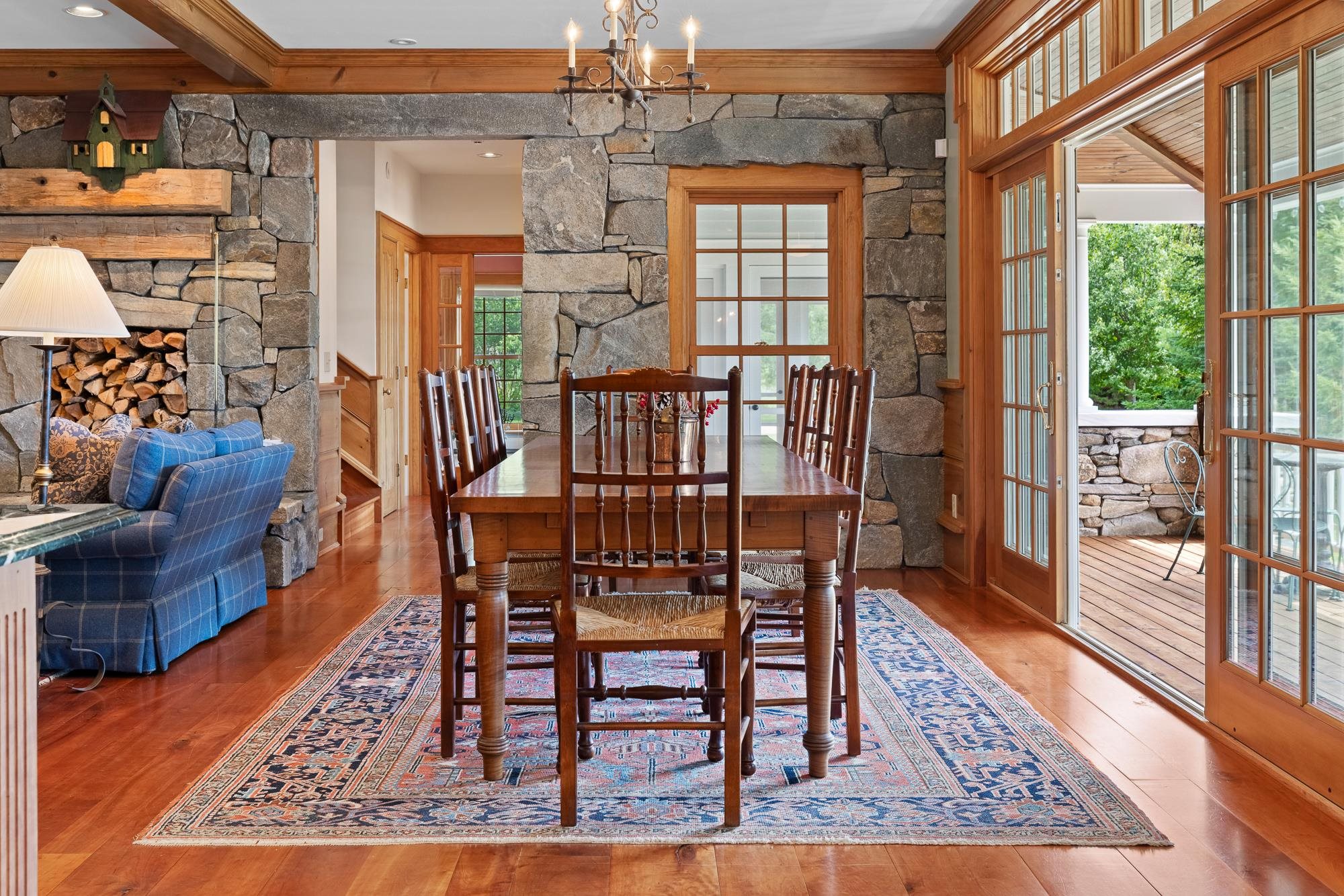 159 Winhall Hollow Road Winhall, VT 05340 - Photo 22 of 60 Gallery Image 22