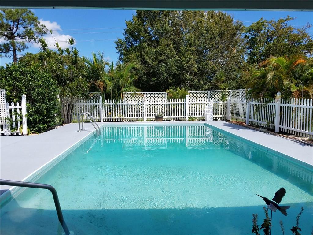 1153 Northwest Spruce Ridge Drive Stuart, FL 34994 - Photo 2 of 22