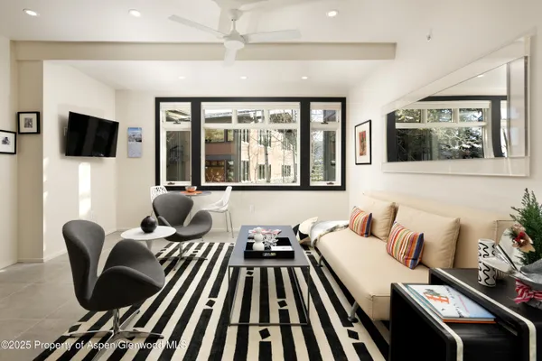 $875,000 | 600 Carriage Way, Unit L6, Snowmass Village, CO 81615