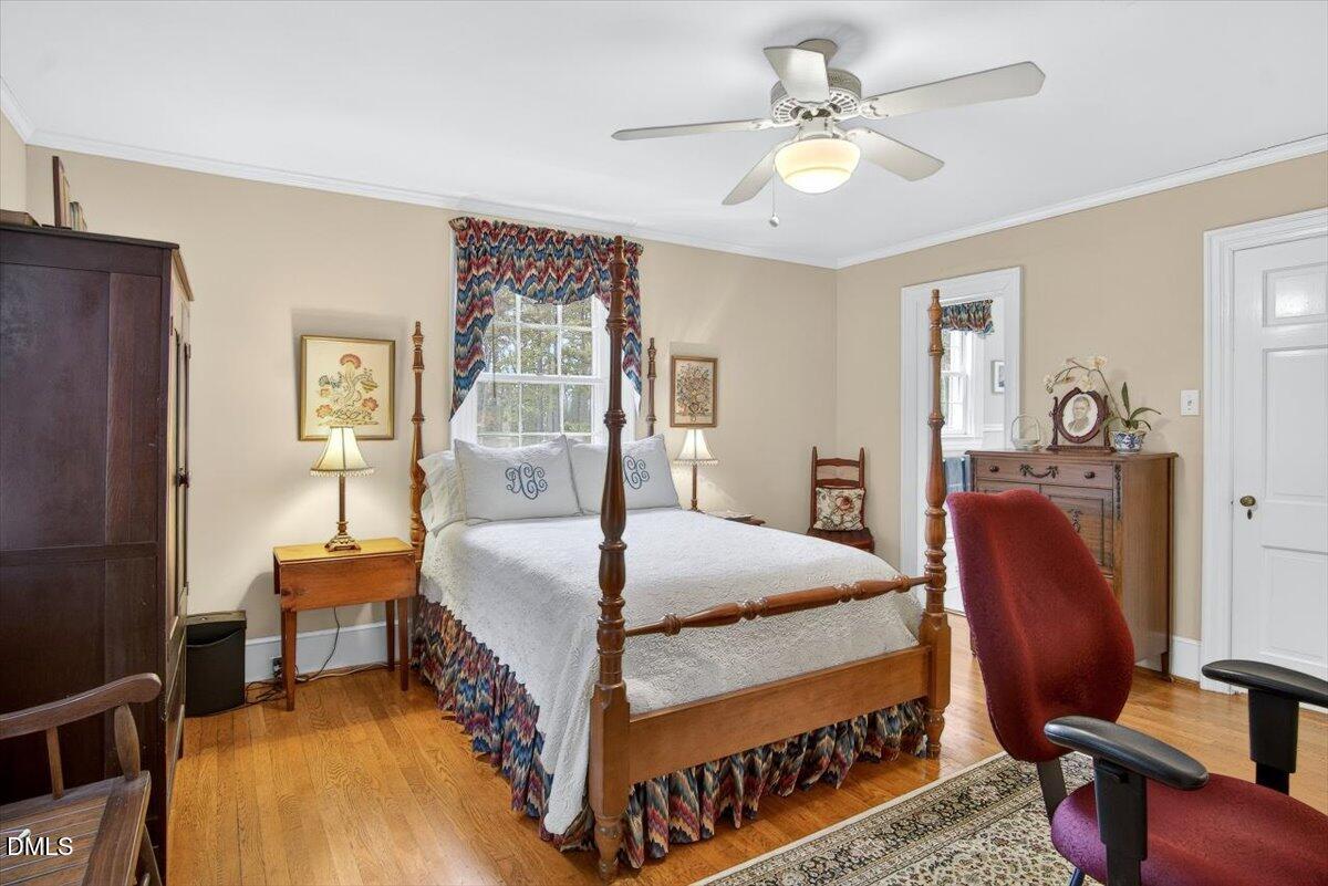 2064 Oxford Road Henderson, NC 27536 - Photo 28 of 70