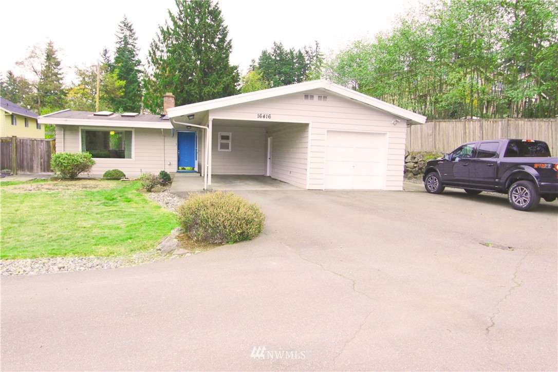 16416 Simonds Road Northeast Kenmore, WA 98028 - Photo 1 of 24