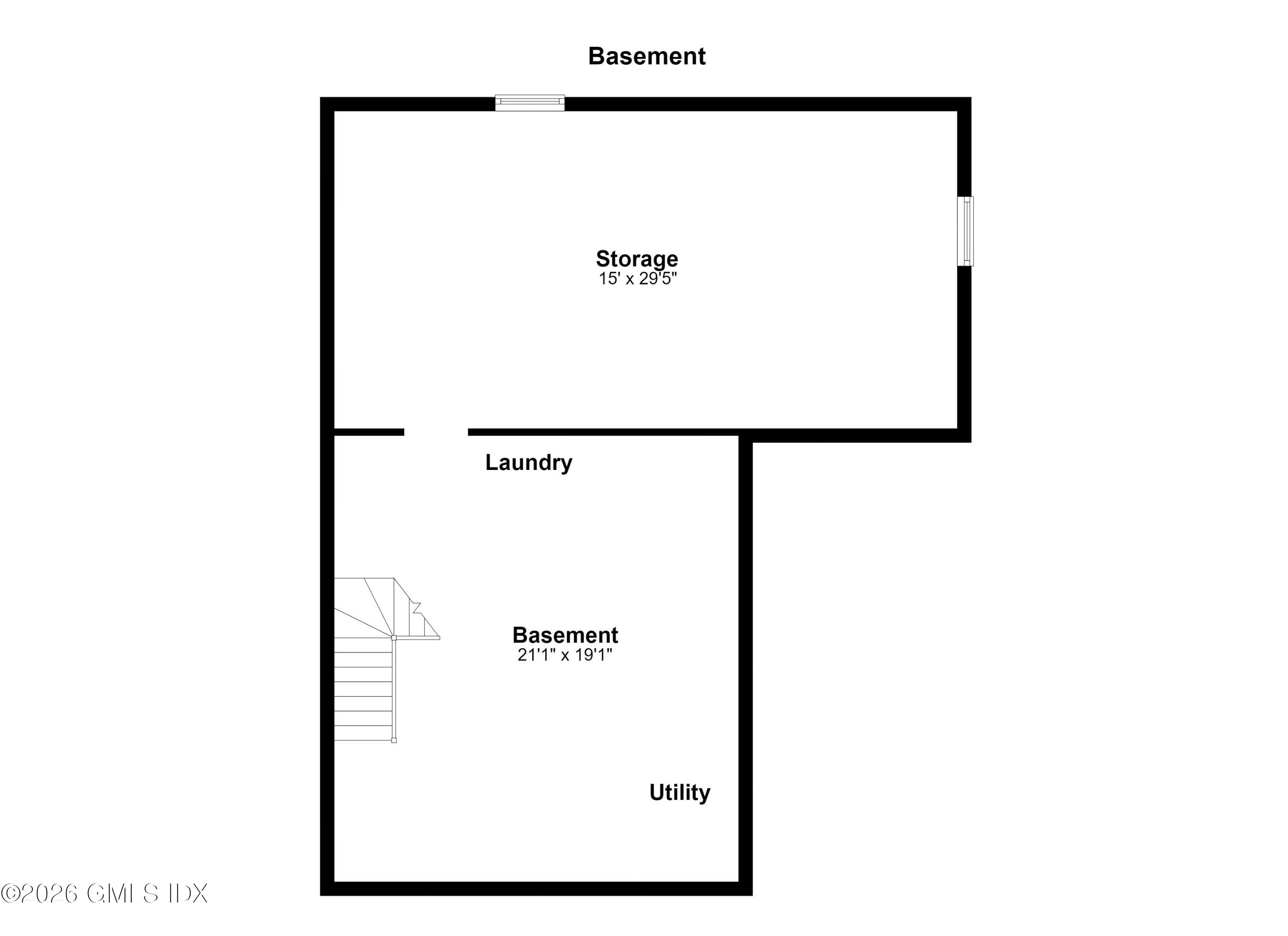 31 Hassake Road Old Greenwich, CT 06870 - Photo 21 of 21 1-31 Hassake Rd, Stamford - Basement