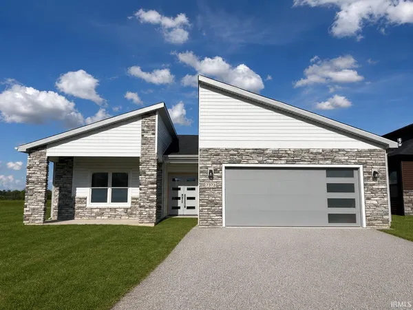 $392,400 | 7373 Starks Boulevard, Fort Wayne, IN 46816
