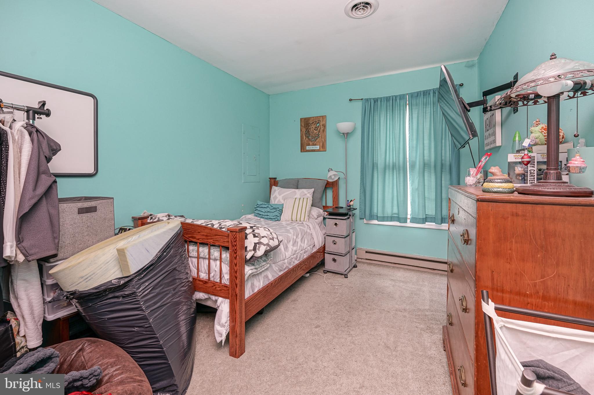 121 Oak Road Williamstown, NJ 08094 - Photo 16 of 25 Bedroom #2