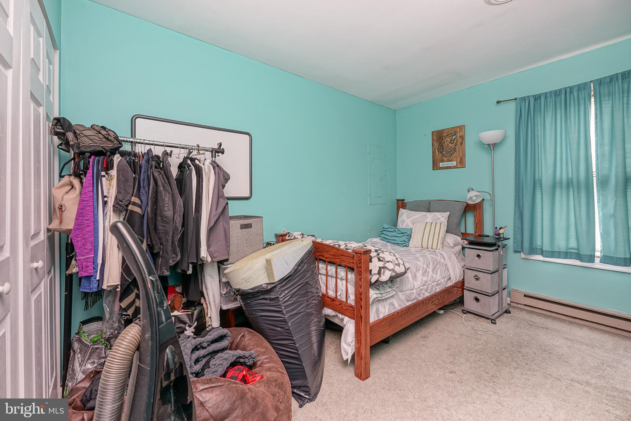 121 Oak Road Williamstown, NJ 08094 - Photo 17 of 25 Bedroom #2