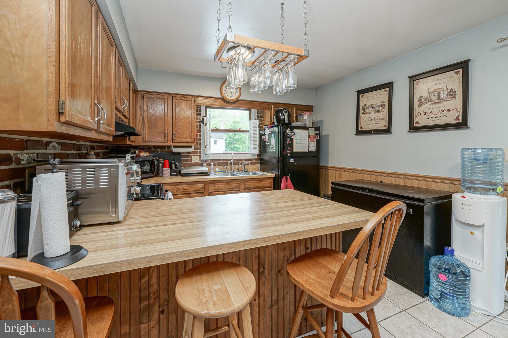 121 Oak Road Williamstown, NJ 08094 - Photo 9 of 25 Kitchen