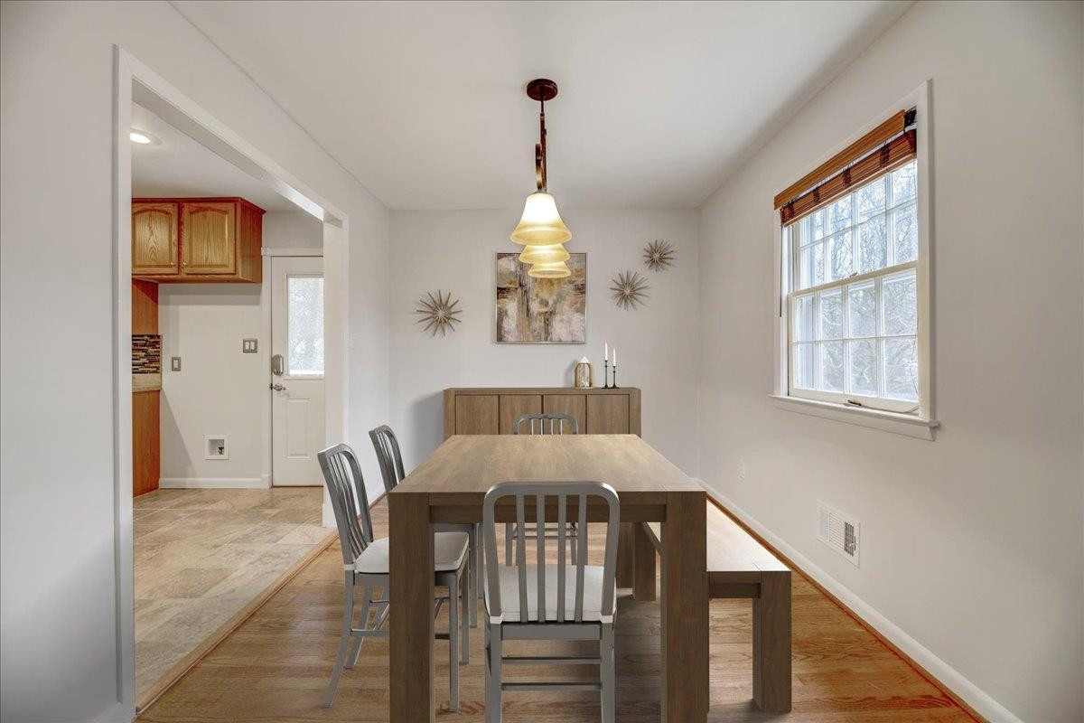 4713 Forestdale Road Raleigh, NC 27603 - Photo 8 of 50 Dining