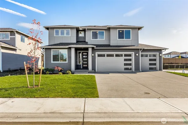 $968,795 | 22821 61st Street East, Unit 288, Buckley, WA 98321