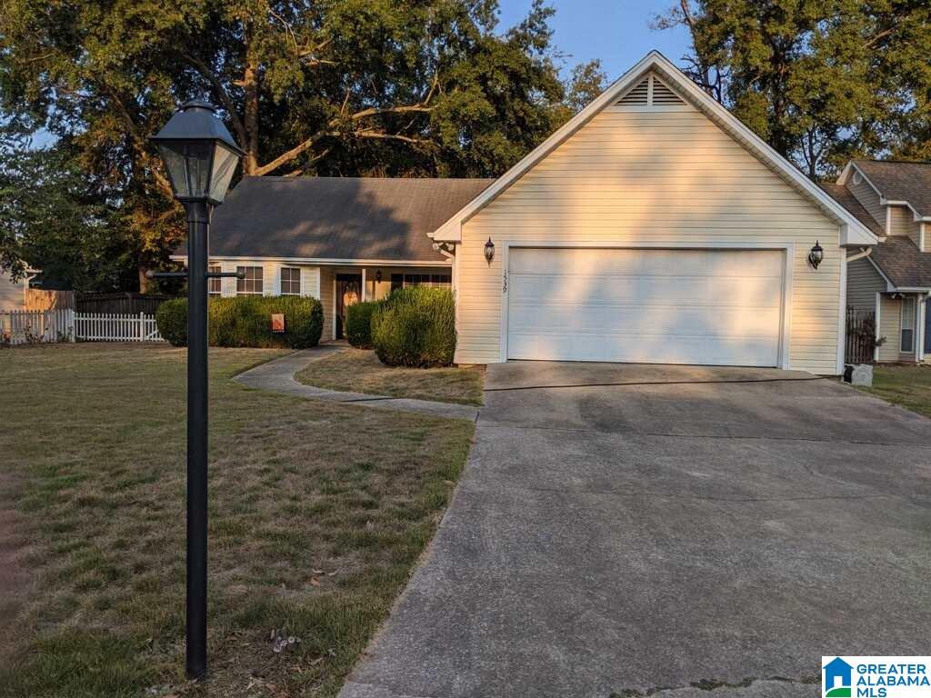 1539 Timber Drive Helena, AL 35080 - Photo 1 of 28