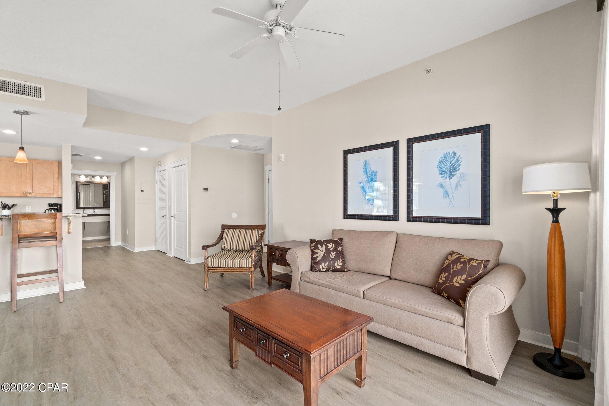 15100 Front Beach Road, Unit 636/638 Panama City Beach, FL 32413 - Photo 10 of 56