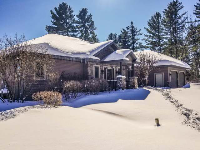 W7494 Valley Road Tomahawk, WI 54487 - Photo 5 of 35 Gallery Image 5
