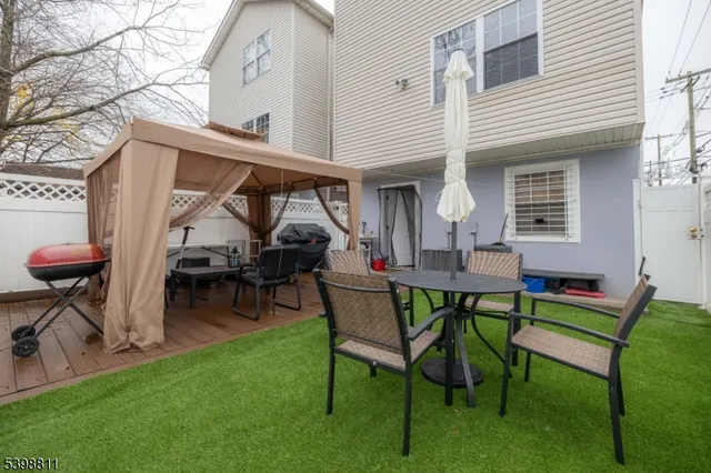 $830,000 | 663 South Park Street, Elizabeth Port, NJ 07206