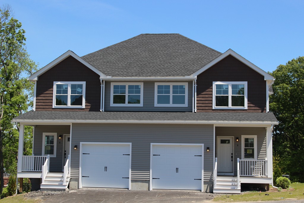 8 Eagle Nest Road, Unit 18 Clinton, MA 01510 - Photo 1 of 25 Gallery Image 1