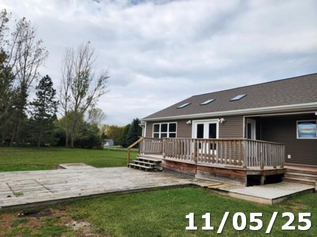 5749 11 Mile Road Auburn, MI 48611 - Photo 28 of 31 Gallery Image 28