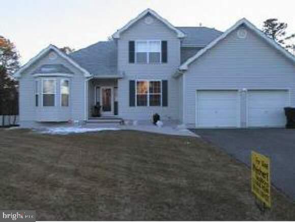48 Hannah Lee Road Barnegat, NJ 08005 - Photo 1 of 1 Gallery Image 1