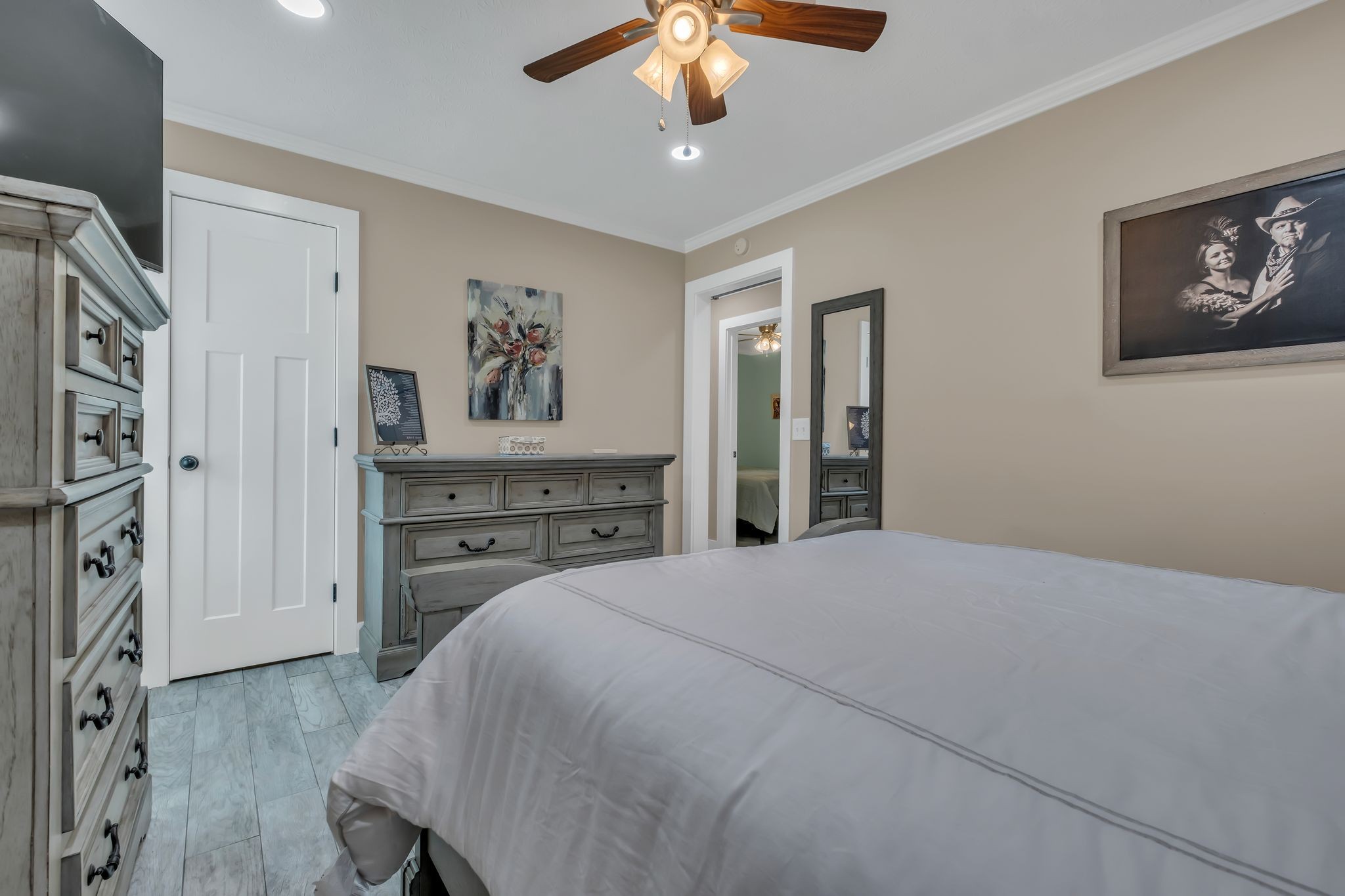 317 Jack Porter Road Lafayette, TN 37083 - Photo 16 of 31 Gallery Image 16