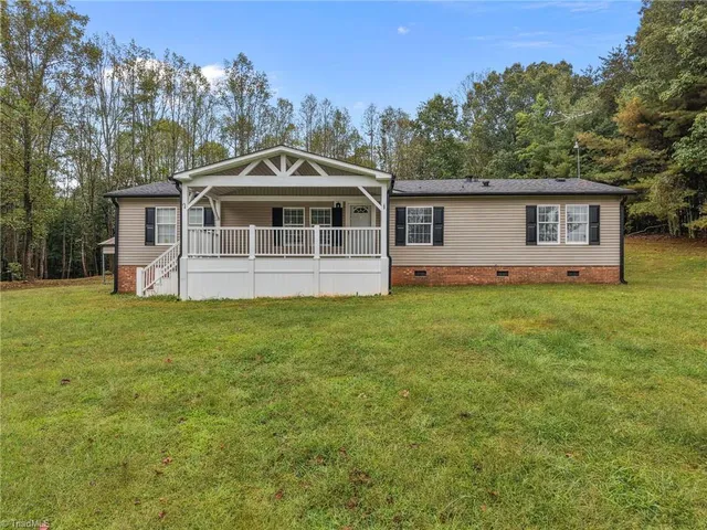 $310,000 | 1626 Highway 704, Lawsonville, NC 27022