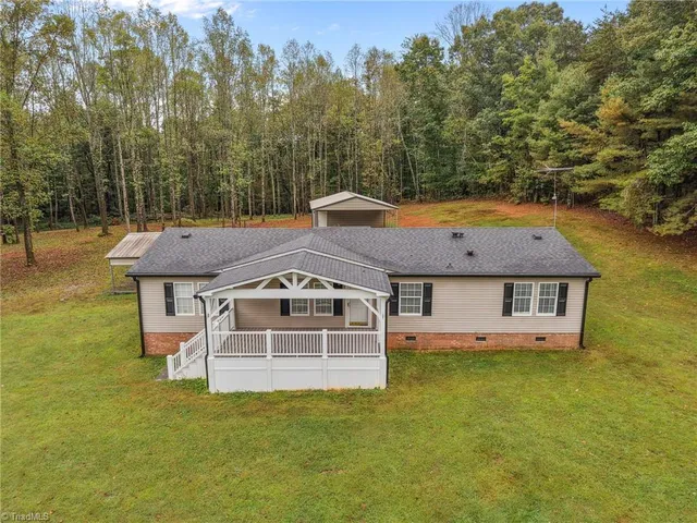 $310,000 | 1626 Highway 704, Lawsonville, NC 27022