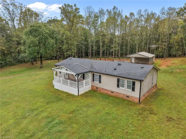 $310,000 | 1626 Highway 704, Lawsonville, NC 27022