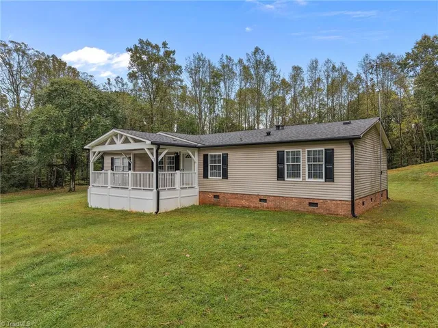 $310,000 | 1626 Highway 704, Lawsonville, NC 27022