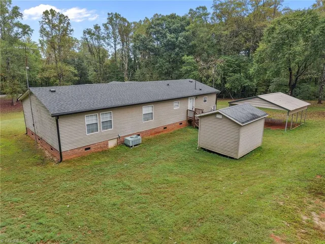 $310,000 | 1626 Highway 704, Lawsonville, NC 27022